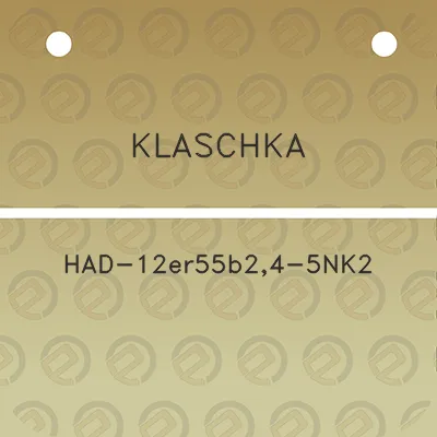 klaschka-had-12er55b24-5nk2