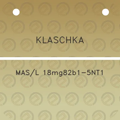 klaschka-masl-18mg82b1-5nt1