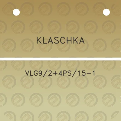 klaschka-vlg924ps15-1