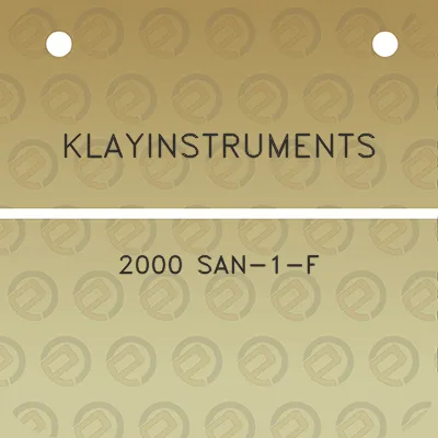 klayinstruments-2000-san-1-f