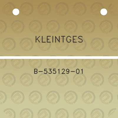 kleintges-b-535129-01