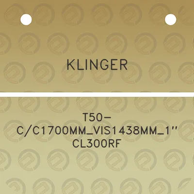 klinger-t50-cc1700mm_vis1438mm_1-cl300rf