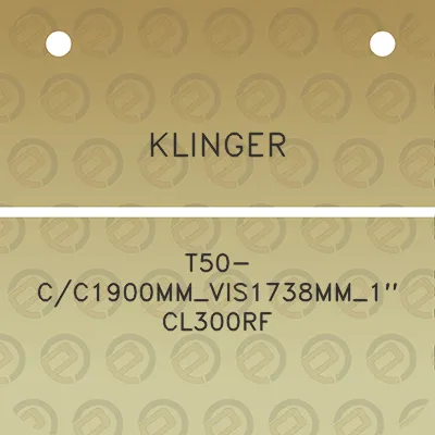 klinger-t50-cc1900mm_vis1738mm_1-cl300rf