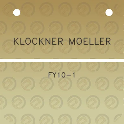 klockner-moeller-fy10-1