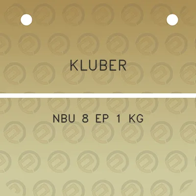 kluber-nbu-8-ep-1-kg