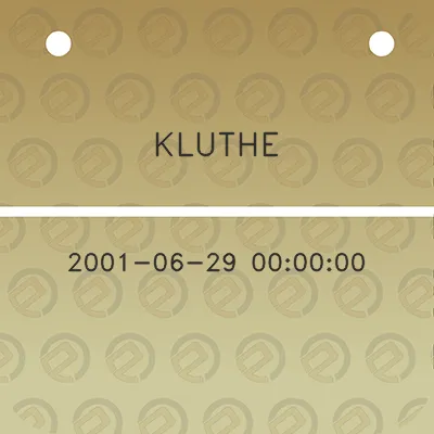 kluthe-29062001