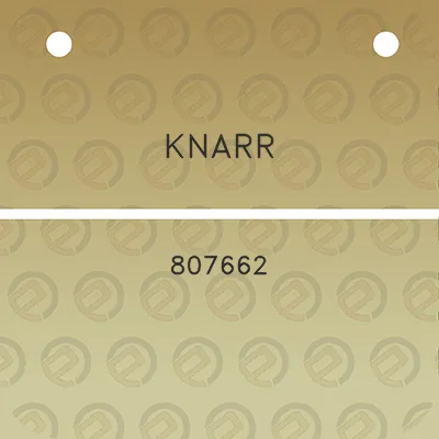 knarr-807662