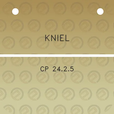 kniel-cp-2425