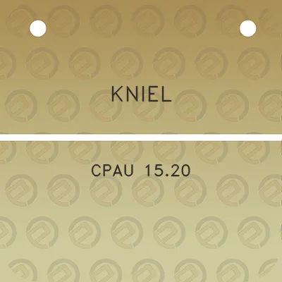 kniel-cpau-1520