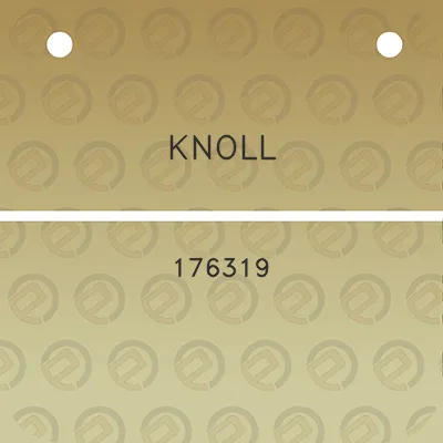 knoll-176319