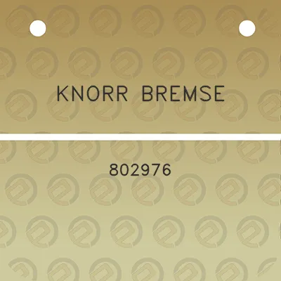 knorr-bremse-802976