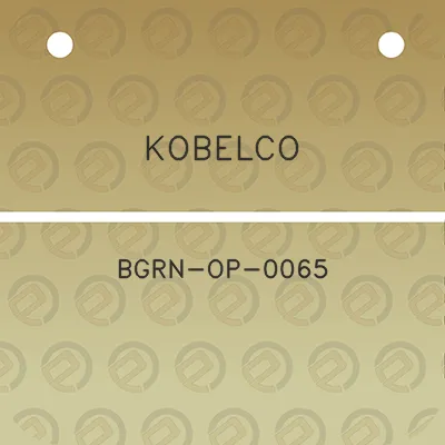 kobelco-bgrn-op-0065