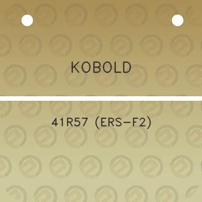 kobold-41r57-ers-f2