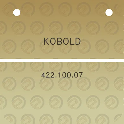 kobold-42210007