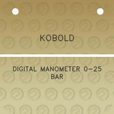 kobold-digital-manometer-0-25-bar