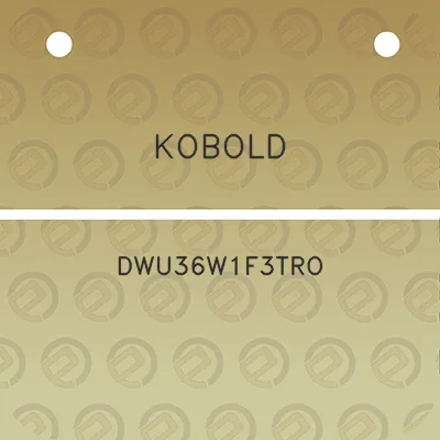 kobold-dwu36w1f3tro