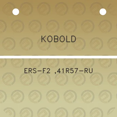 kobold-ers-f2-41r57-ru