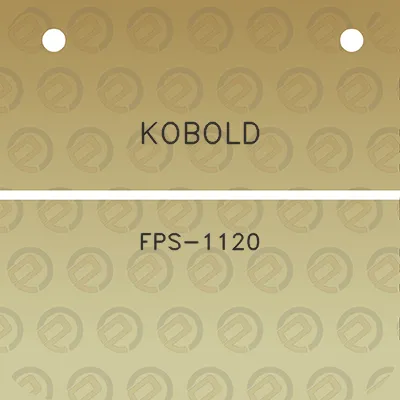 kobold-fps-1120