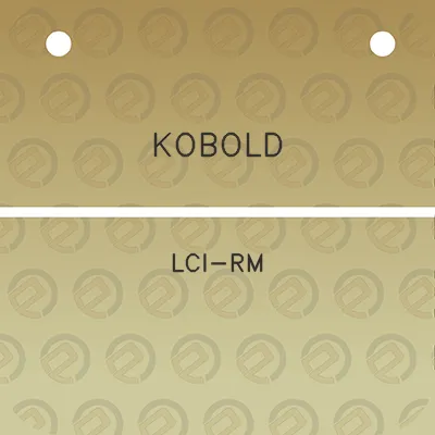 kobold-lci-rm