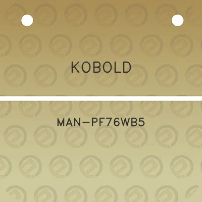 kobold-man-pf76wb5