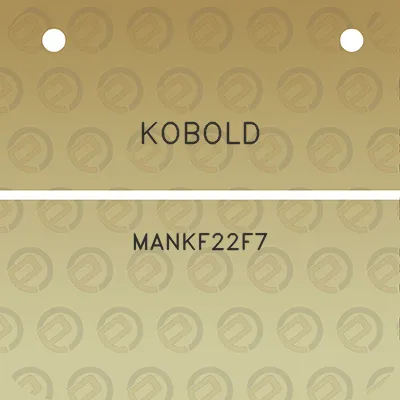 kobold-mankf22f7