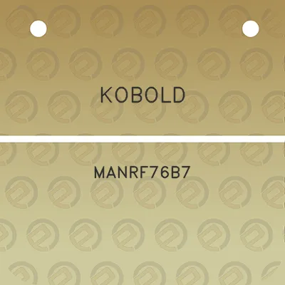 kobold-manrf76b7