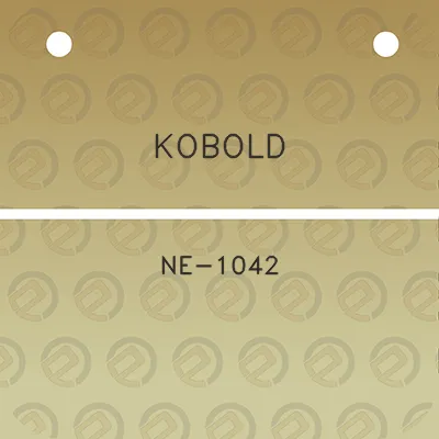 kobold-ne-1042