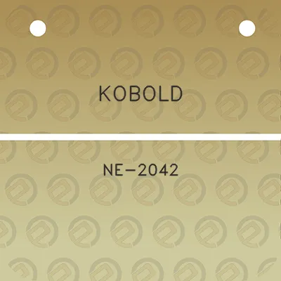 kobold-ne-2042