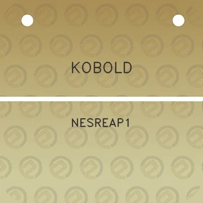 kobold-nesreap1