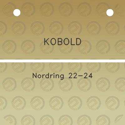 kobold-nordring-22-24