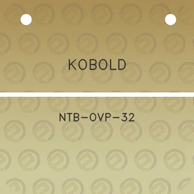 kobold-ntb-ovp-32