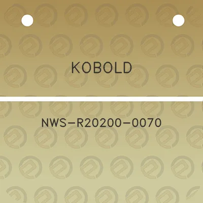 kobold-nws-r20200-0070