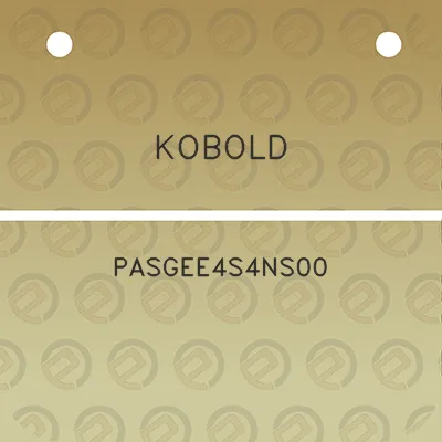 kobold-pasgee4s4ns00