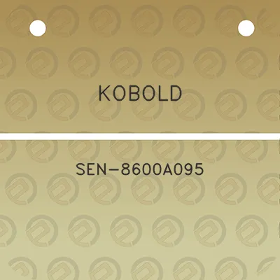 kobold-sen-8600a095