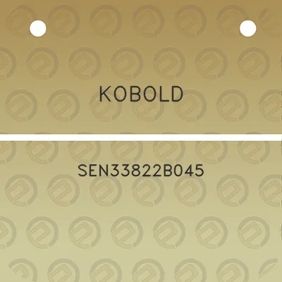 kobold-sen33822b045