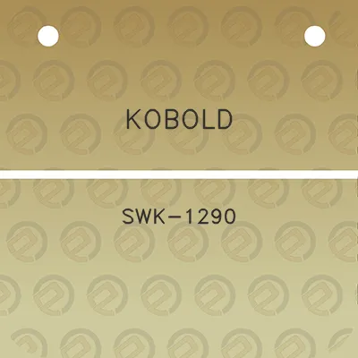 kobold-swk-1290