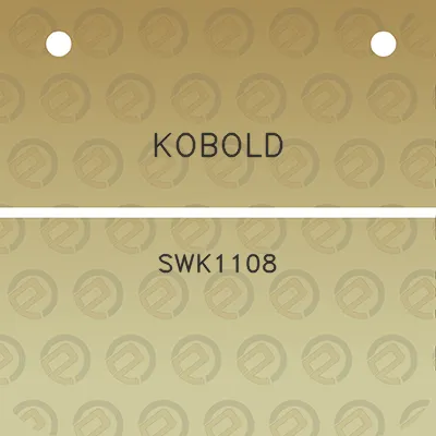 kobold-swk1108