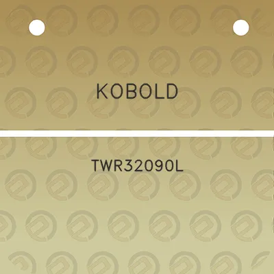 kobold-twr32090l