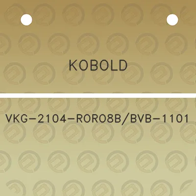 kobold-vkg-2104-roro8bbvb-1101