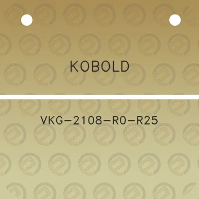 kobold-vkg-2108-r0-r25