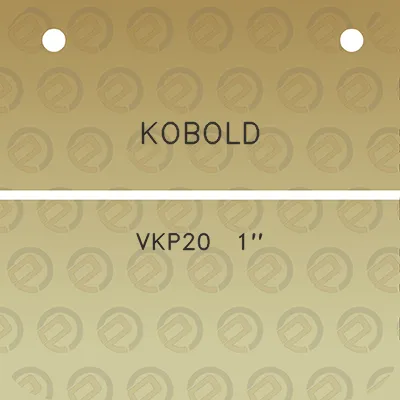 kobold-vkp20-1