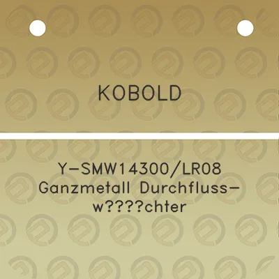 kobold-y-smw14300lr08-ganzmetall-durchfluss-wachter