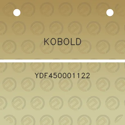 kobold-ydf450001122