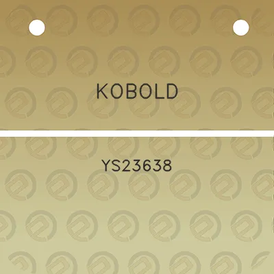 kobold-ys23638