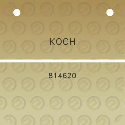 koch-814620