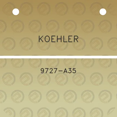 koehler-9727-a35