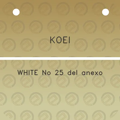 koei-white-no-25-del-anexo