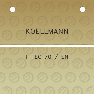 koellmann-i-tec-70-en