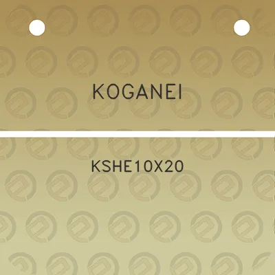 koganei-kshe10x20