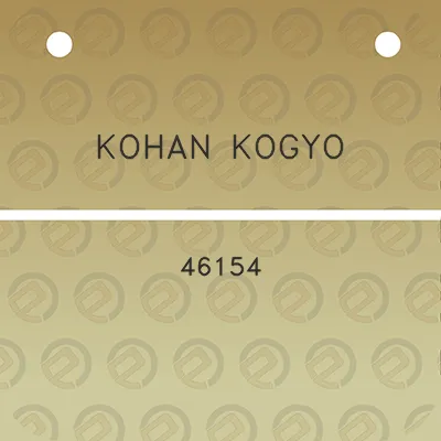 kohan-kogyo-46154